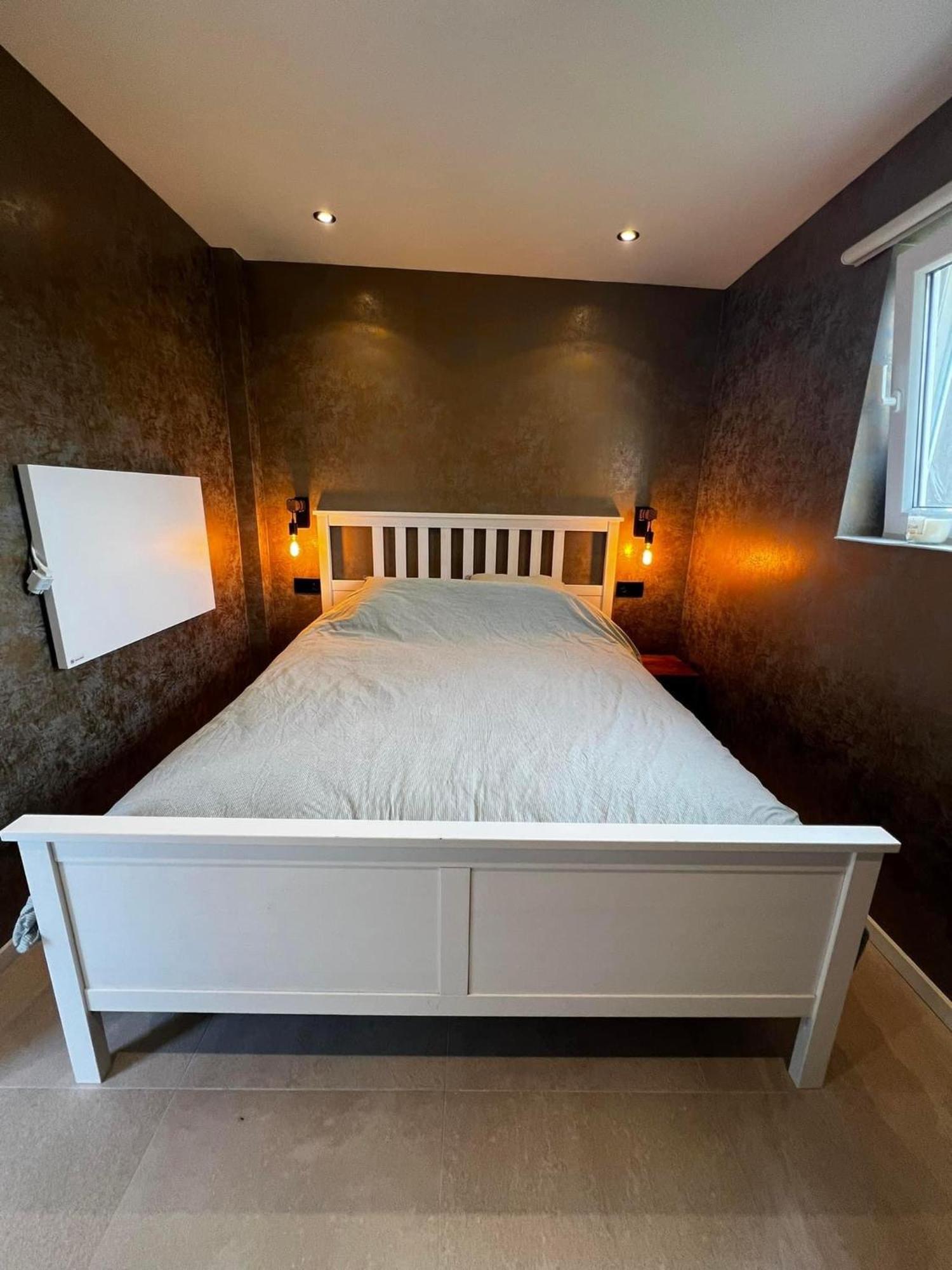 Garden Suite Monaco Geraardsbergen Eksteriør billede